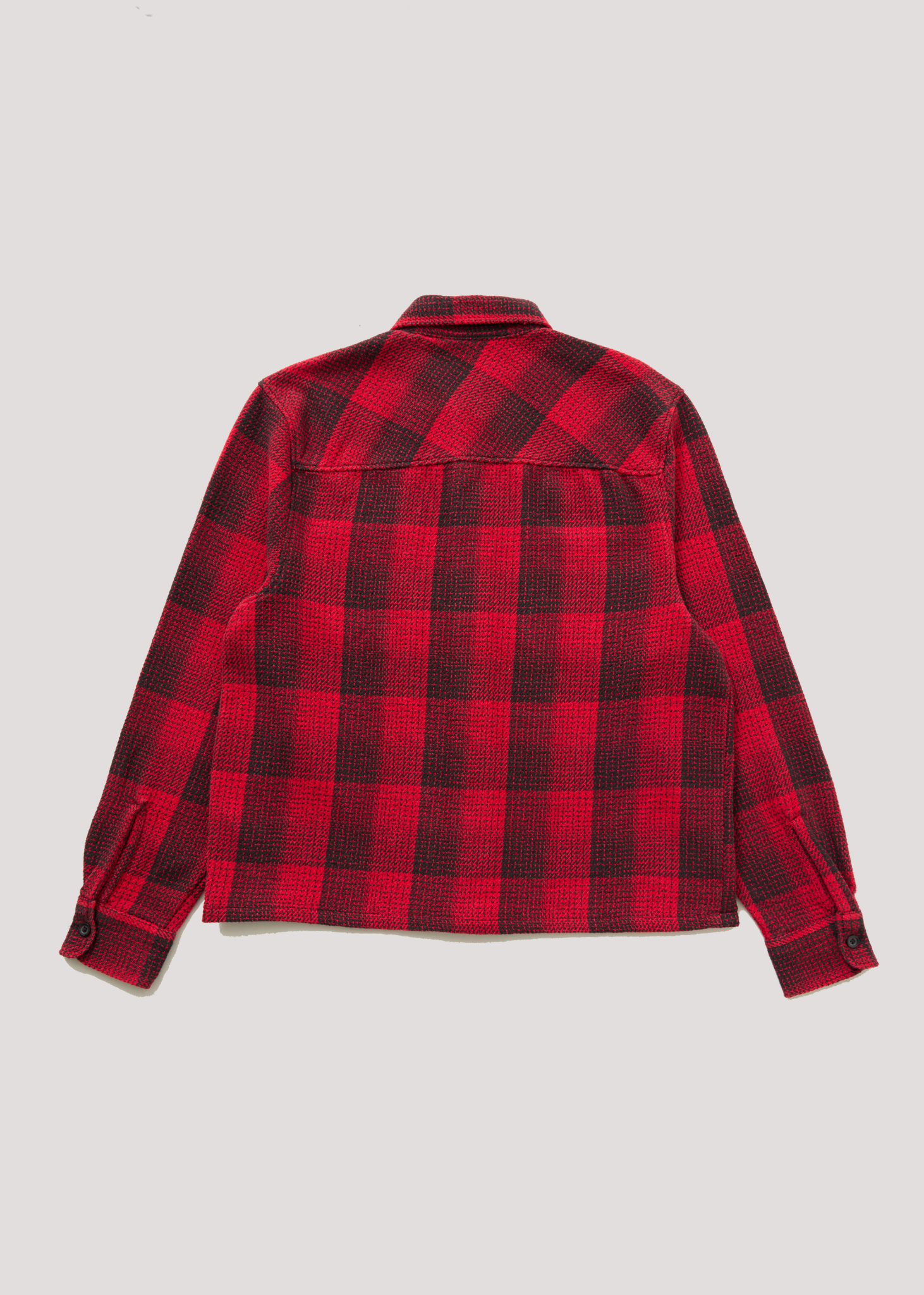 Durango Cropped Overshirt