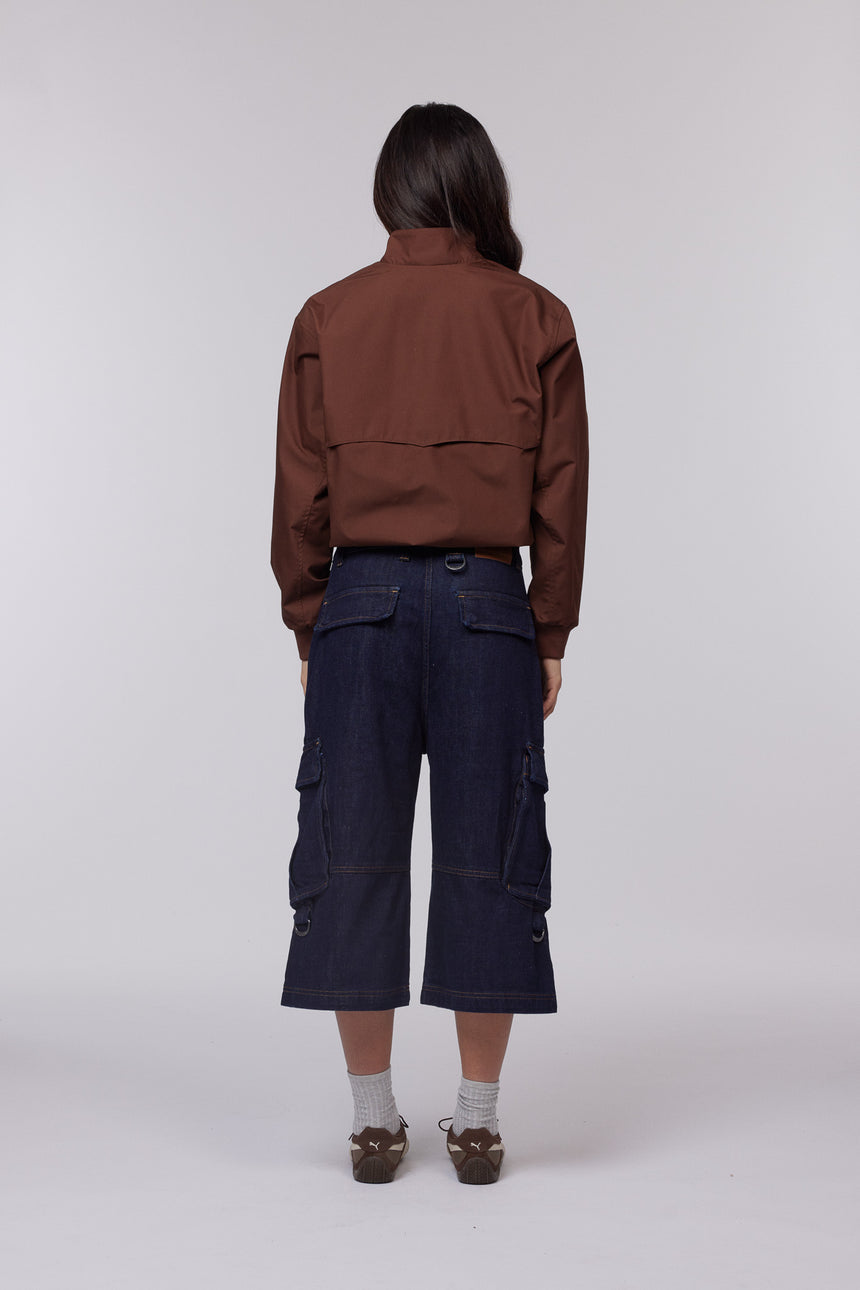 Rebel Harrington Jacket