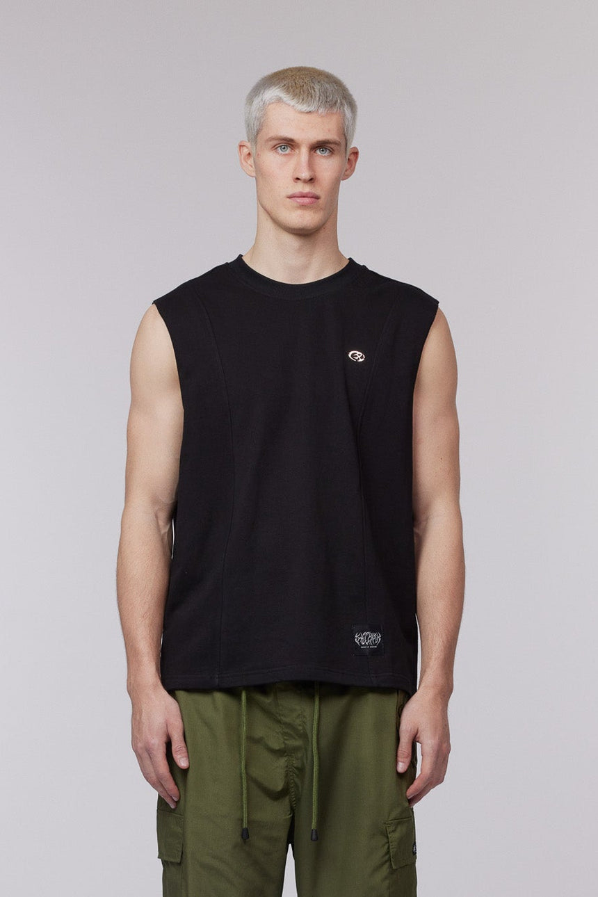 Bruce Tank Top