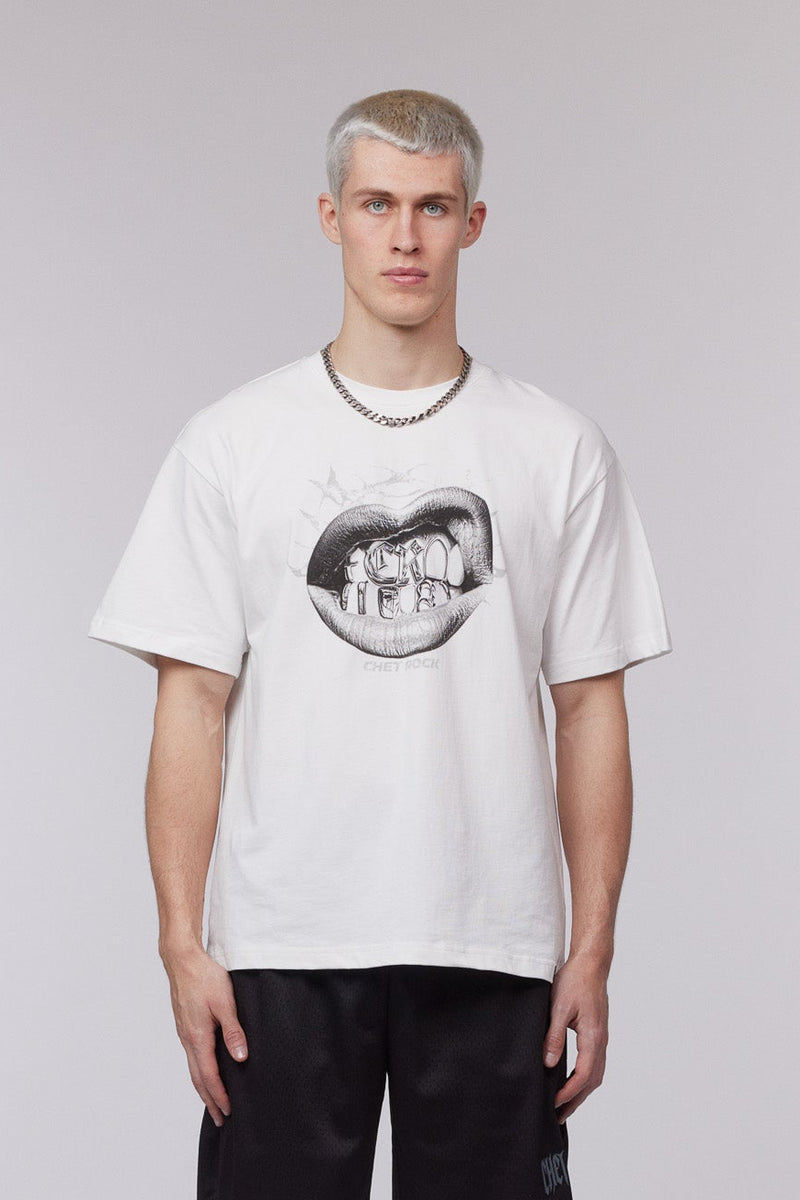 Grillz T-Shirt
