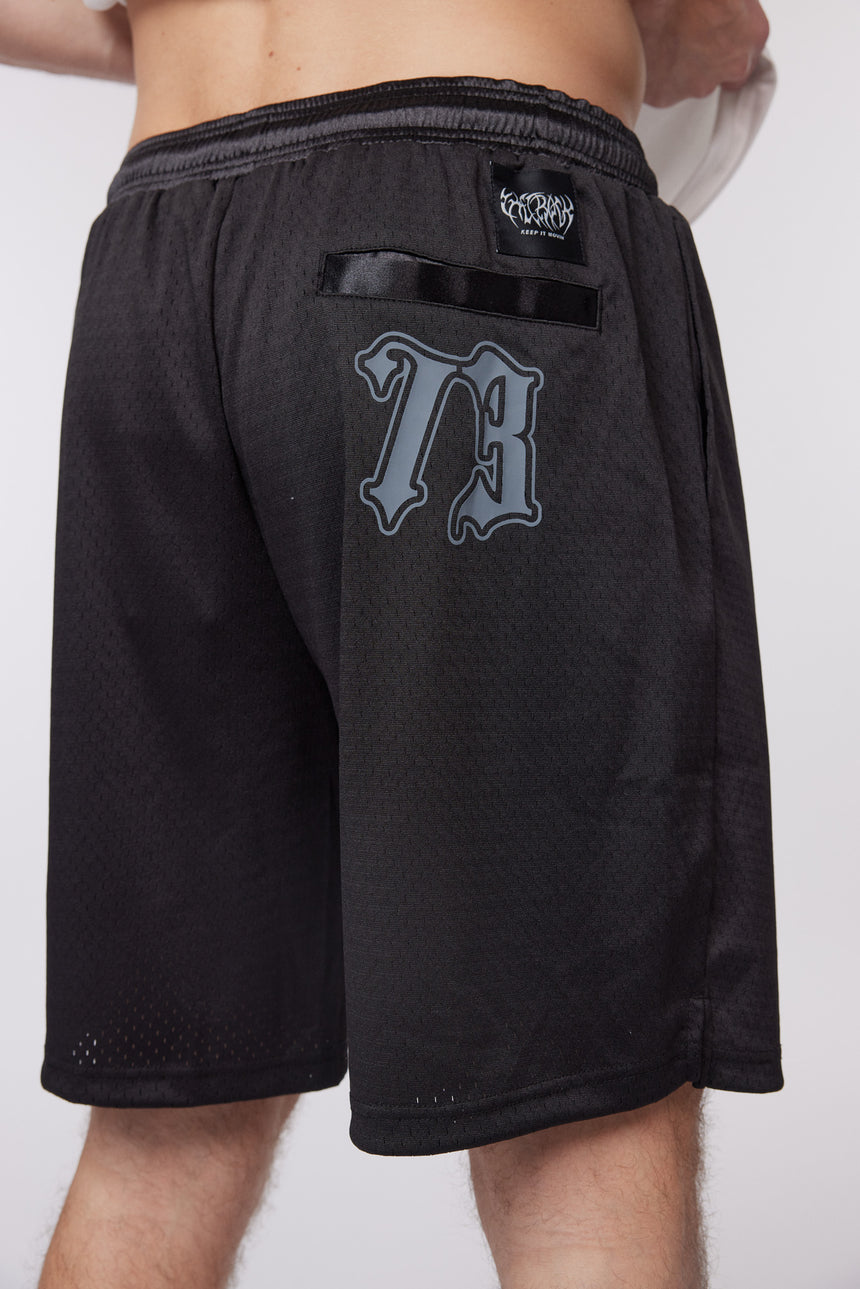 Travis Shorts