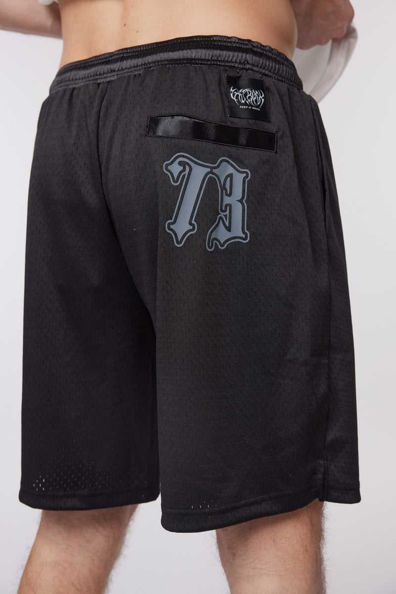 Travis Shorts