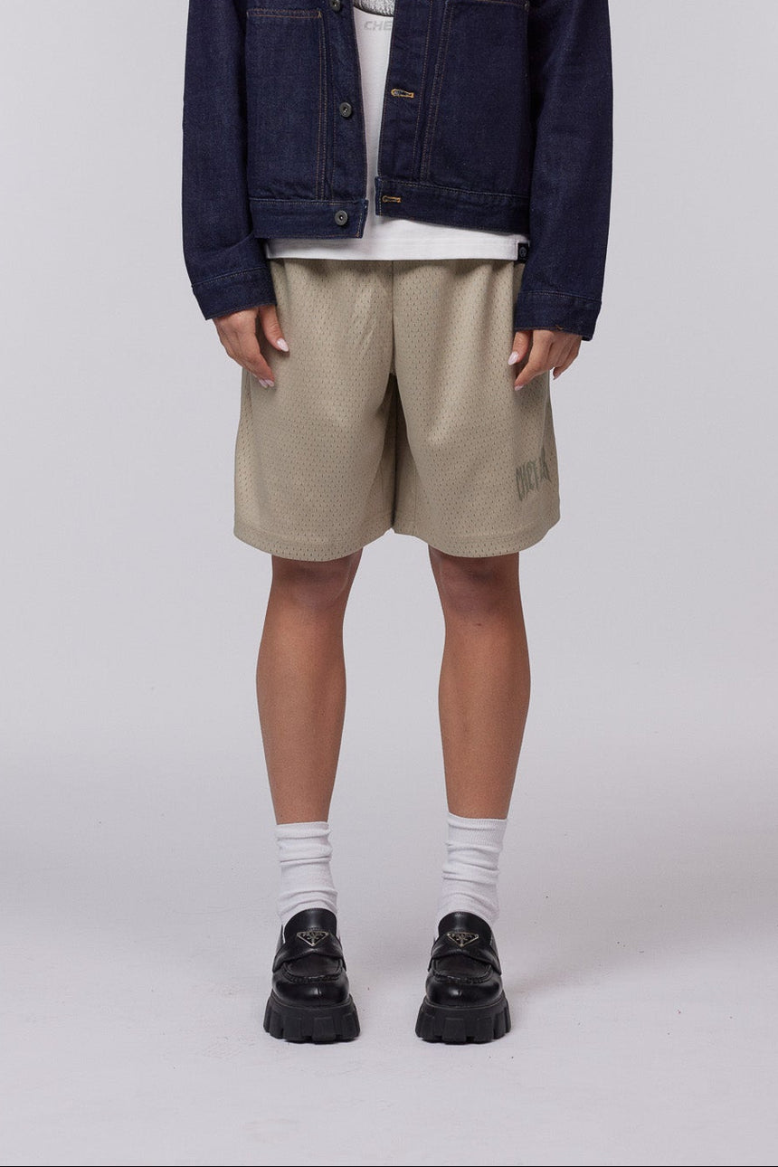 Travis Shorts