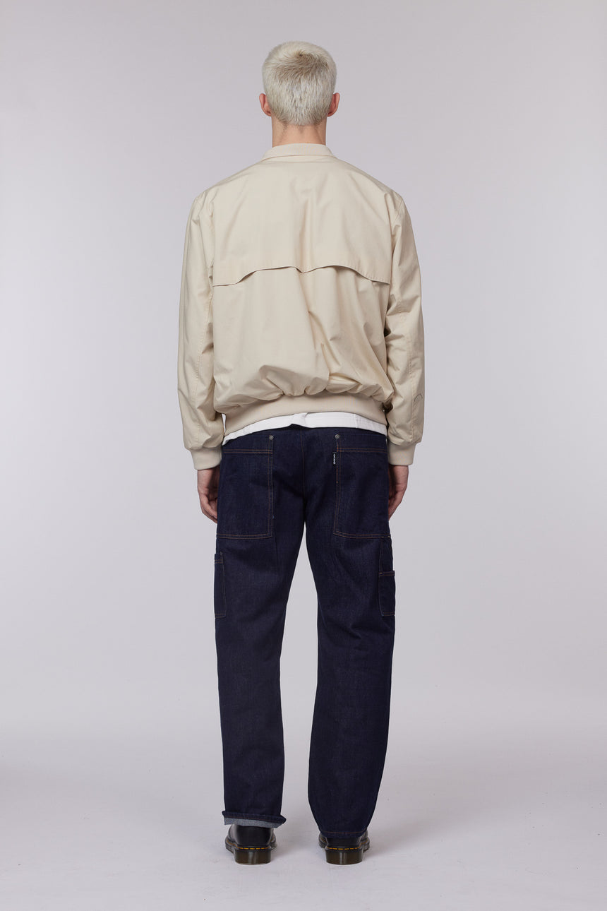 Rebel Harrington Jacket