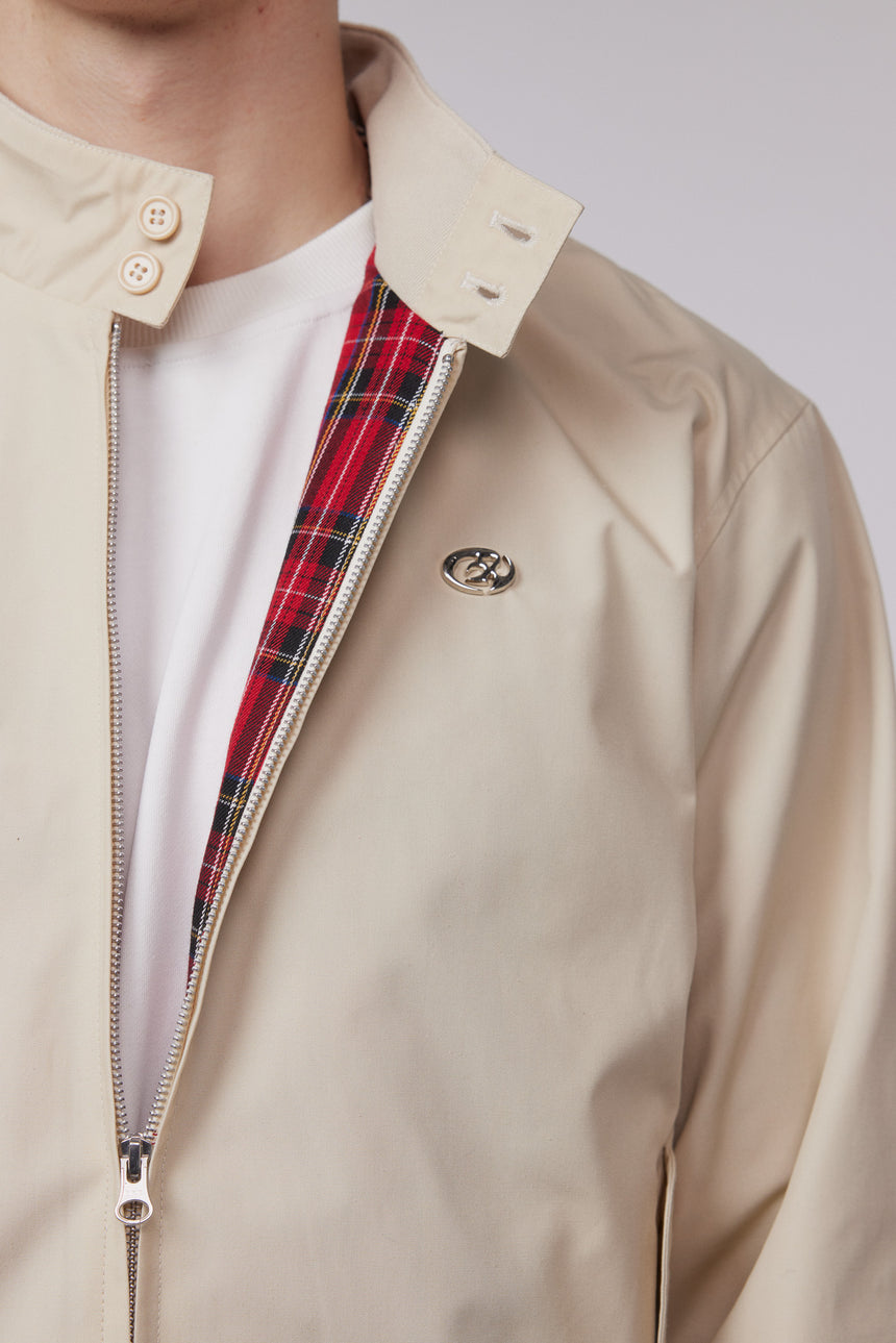 Rebel Harrington Jacket