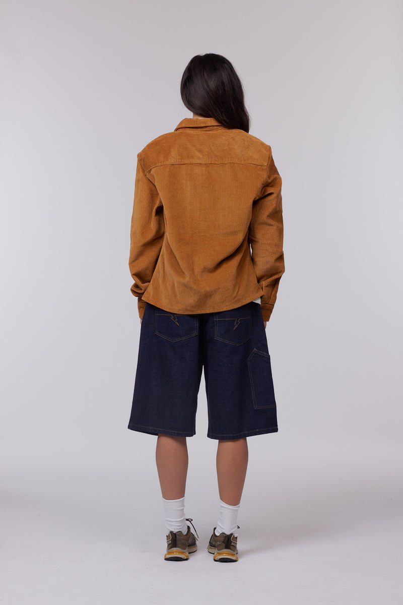 Idol Shorts