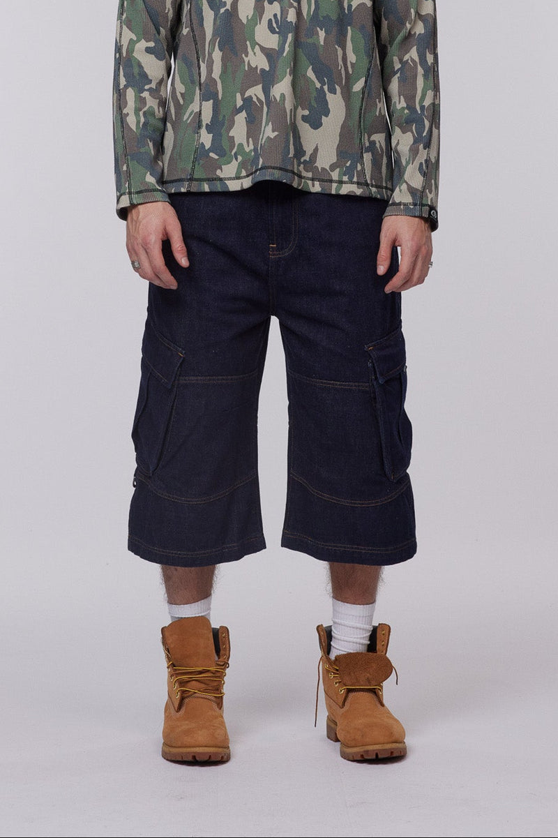 Pagoria Jorts