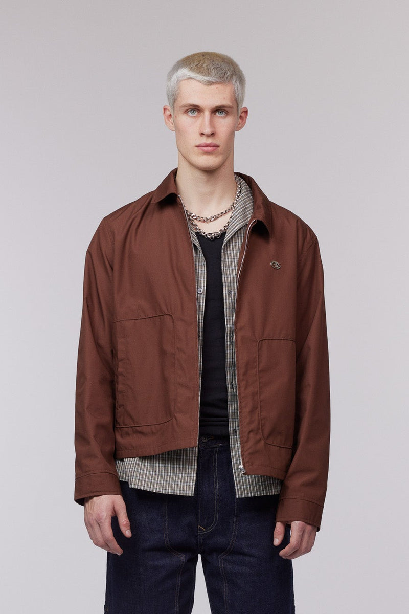 Drift Drizzler Jacket