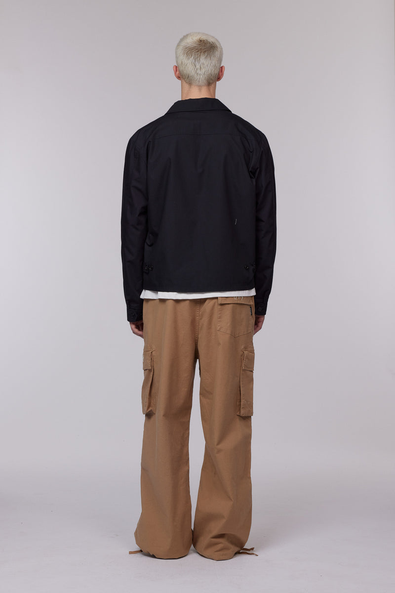 Drift Drizzler Jacket