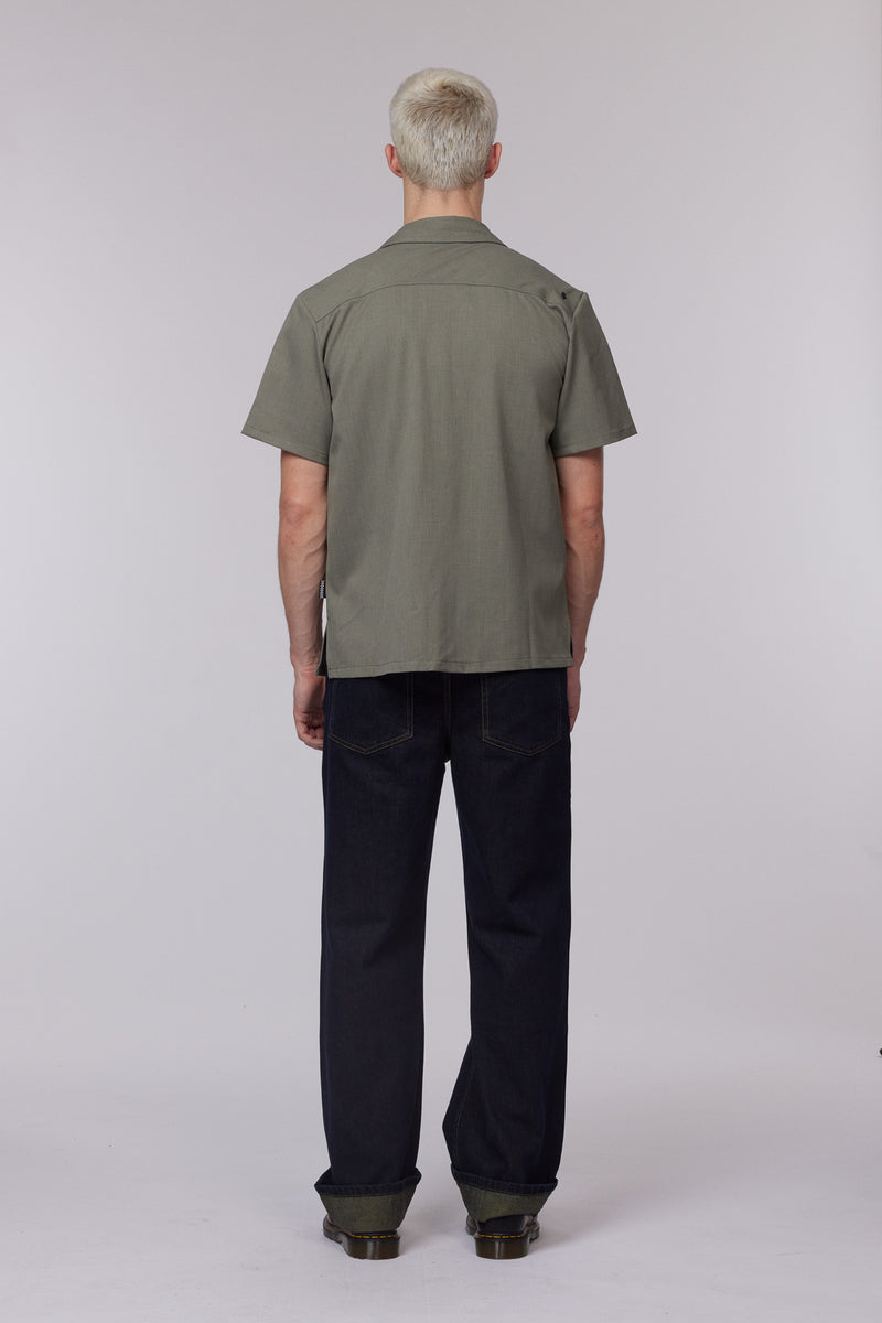 Clayton Shirt