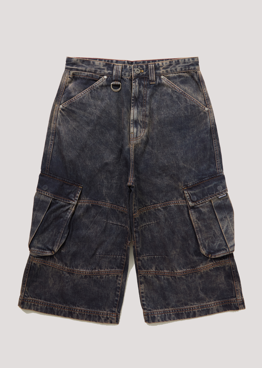 Pagoria Jorts