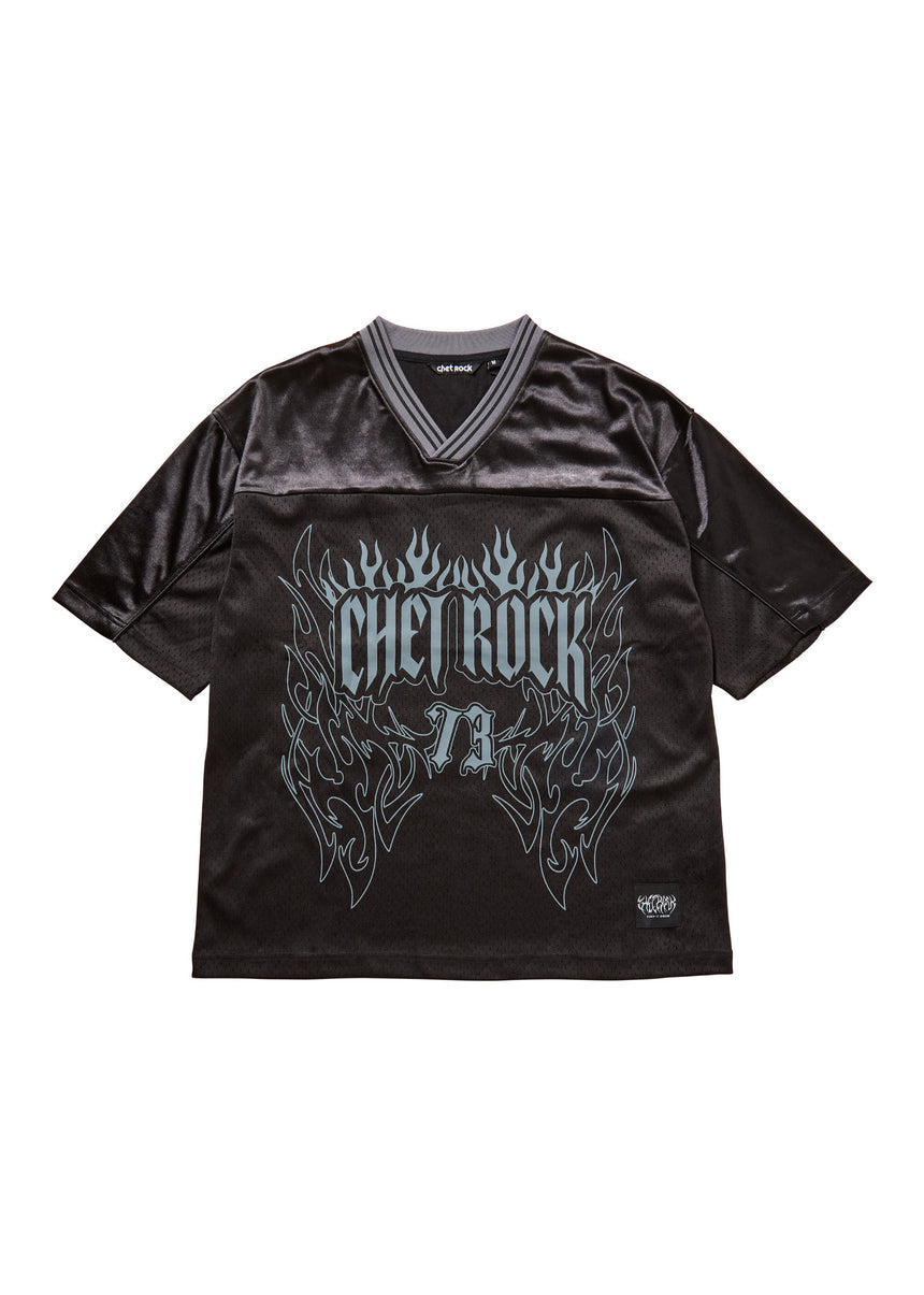 Travis Jersey