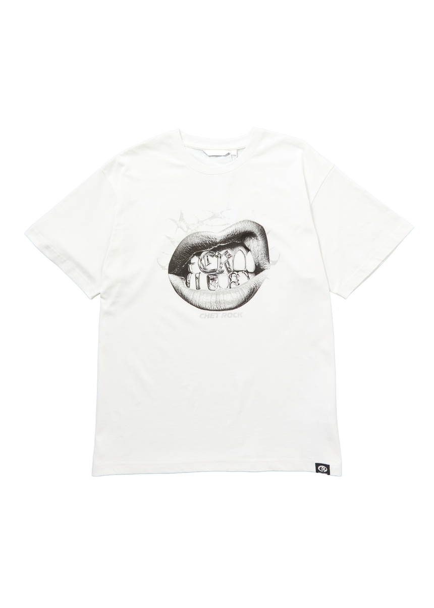 Grillz T-Shirt