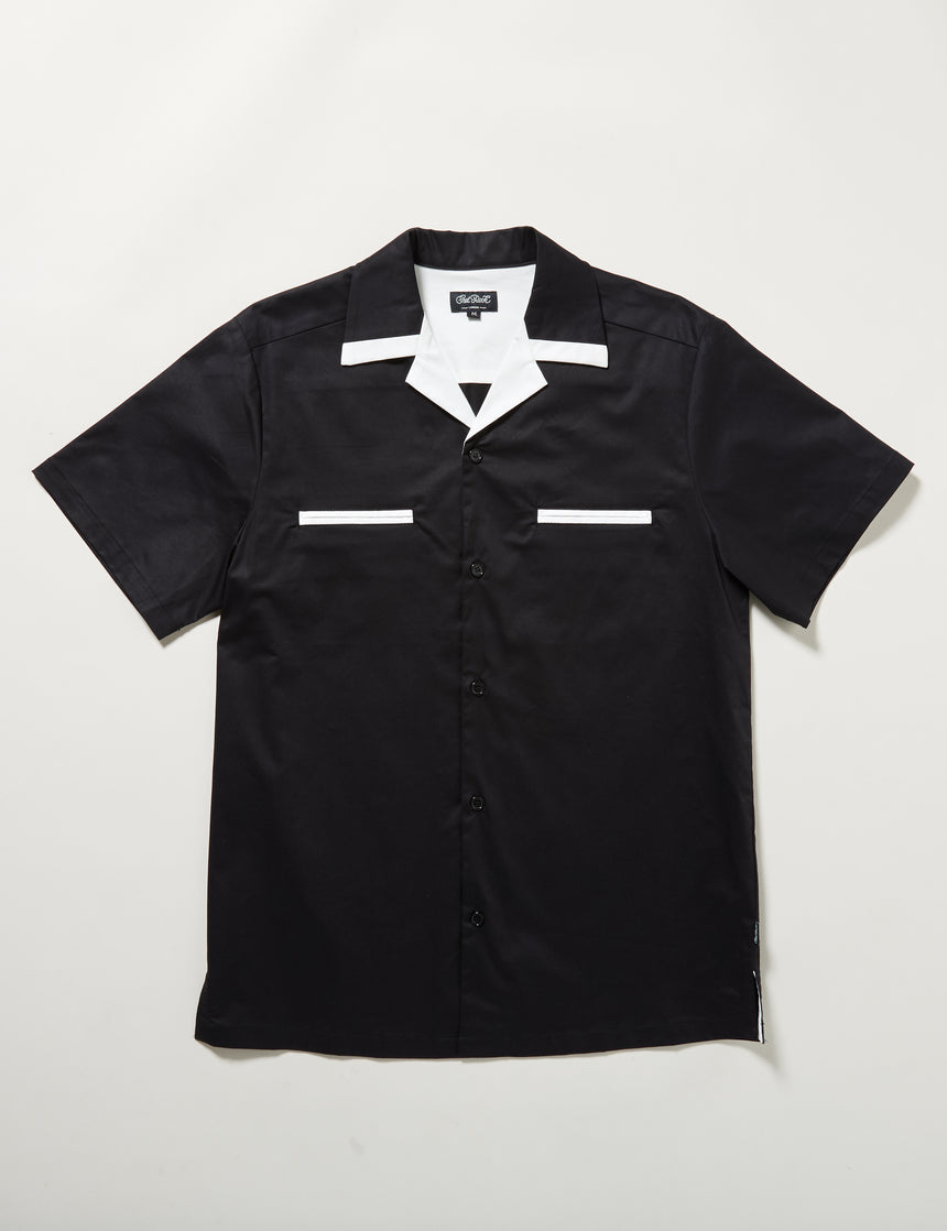 Donnie Bowling Shirt