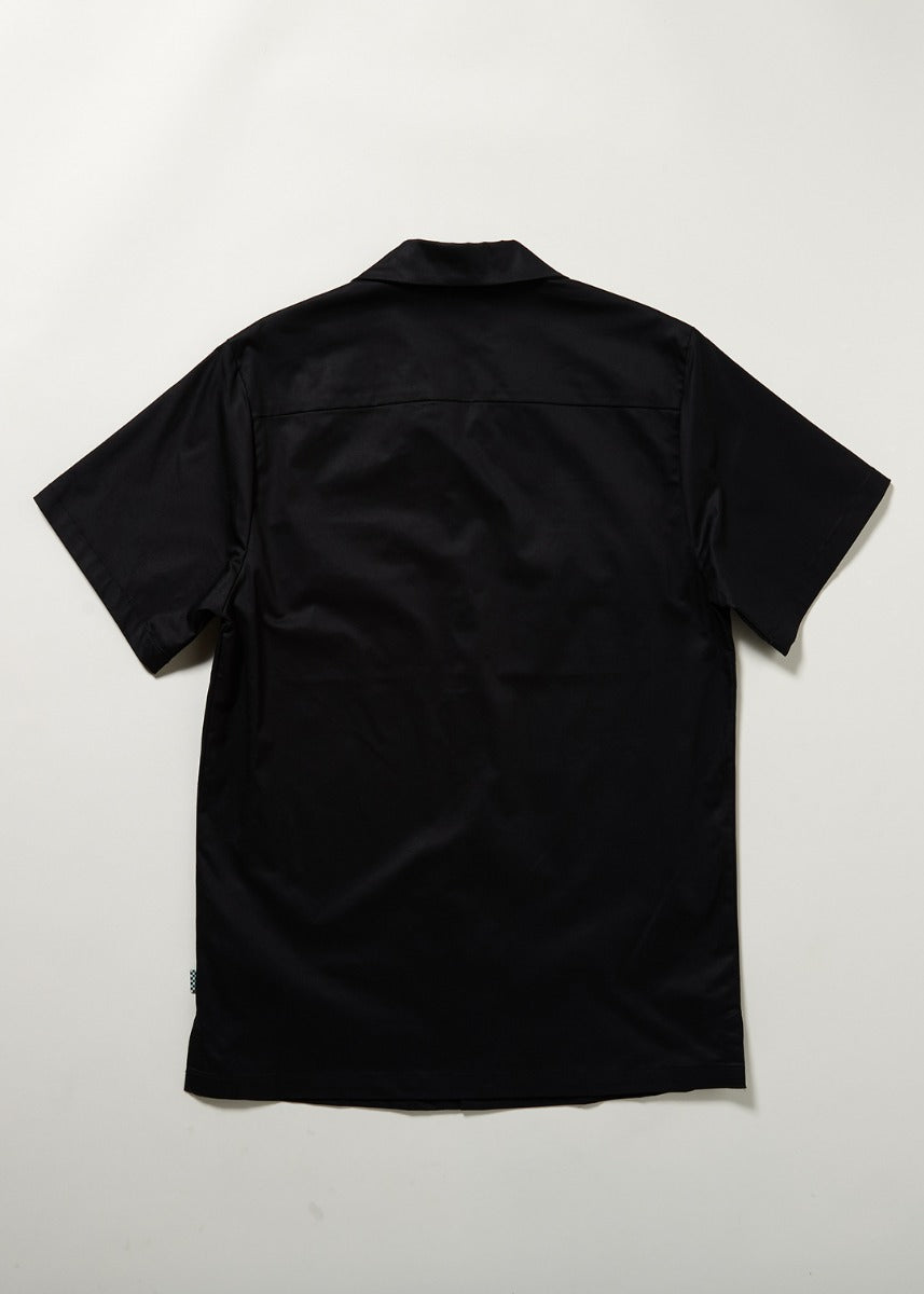 Donnie Bowling Shirt