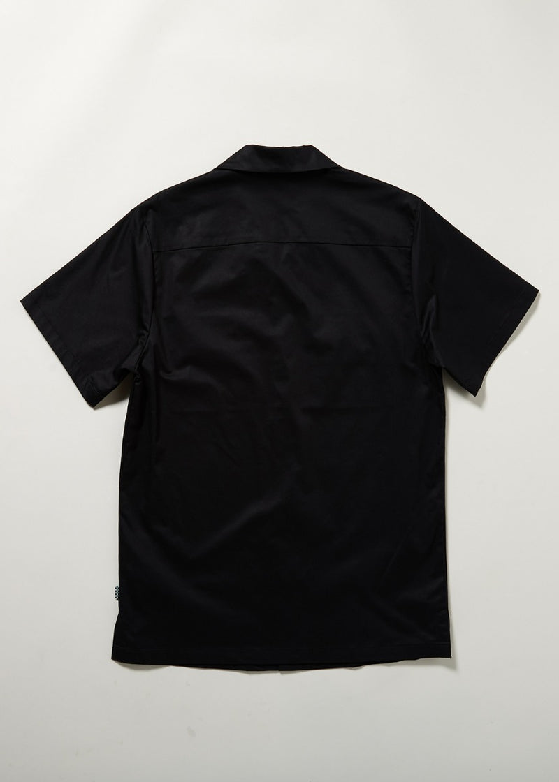 Donnie Bowling Shirt