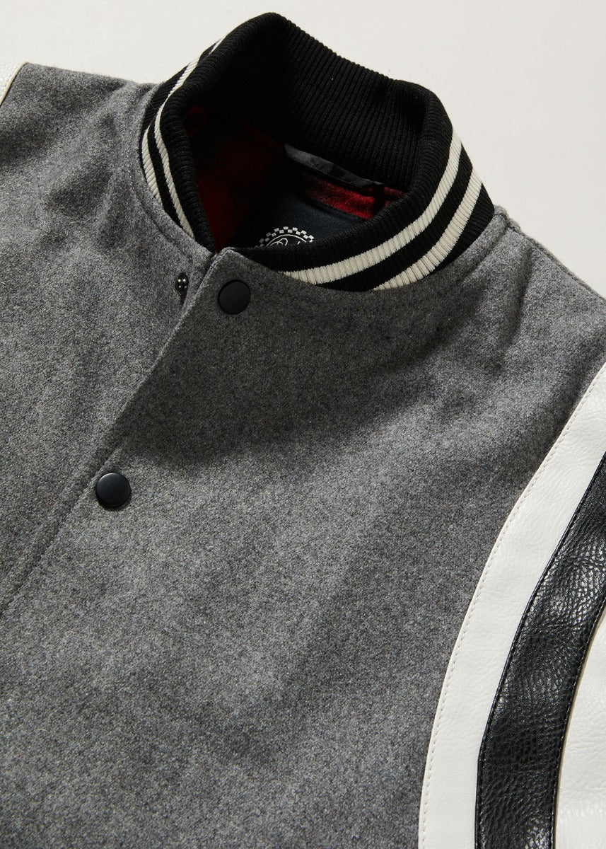 Johnny Varsity Jacket