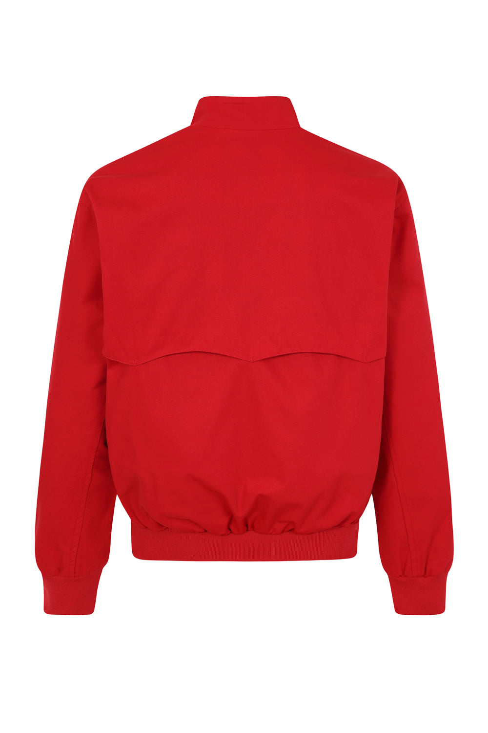 Dean Harrington Jacket