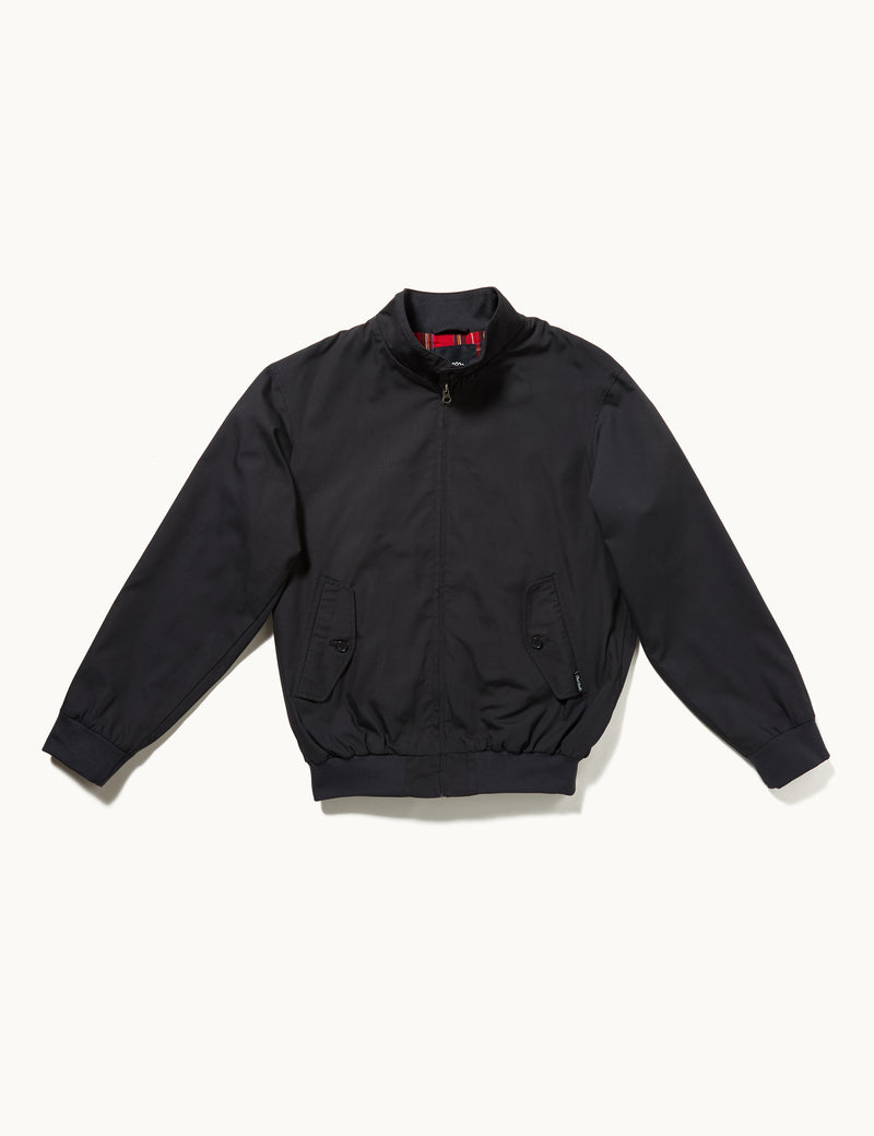 Dean Harrington Jacket