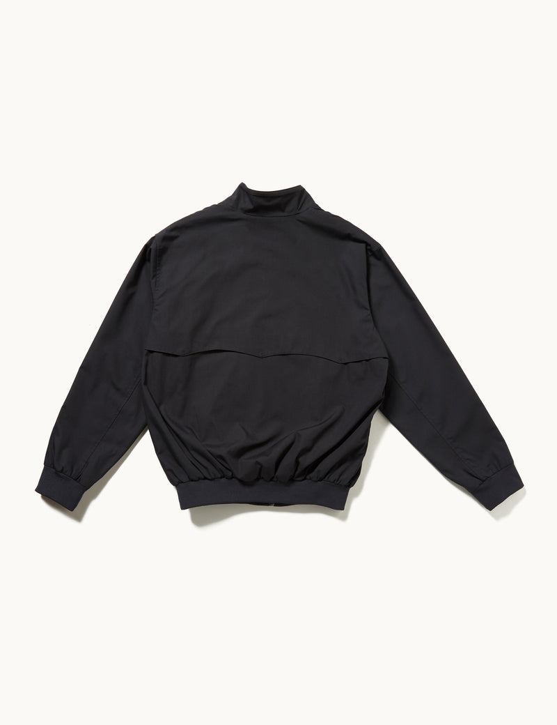 Dean Harrington Jacket