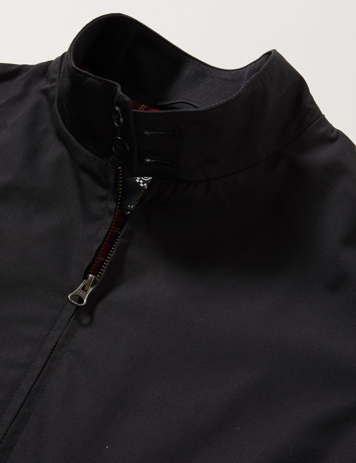 Dean Harrington Jacket