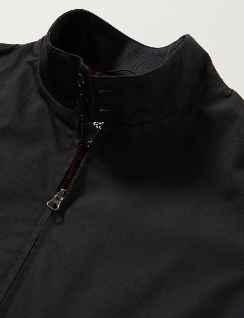 Dean Harrington Jacket