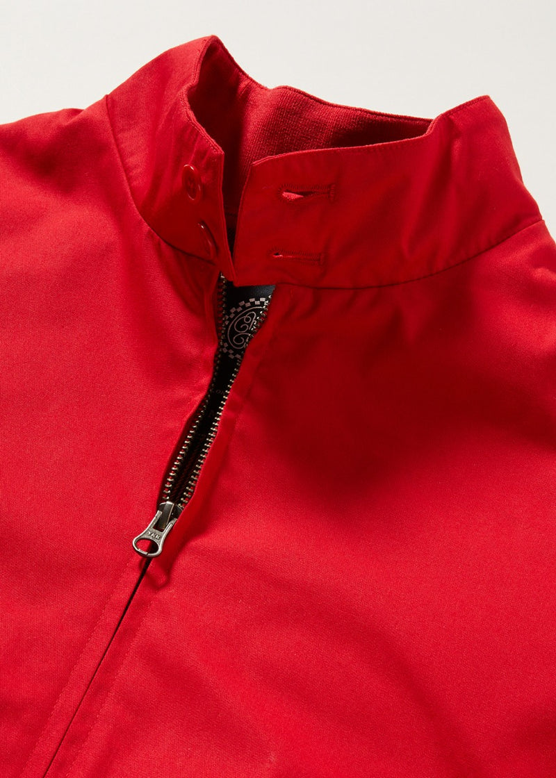 Dean Harrington Jacket