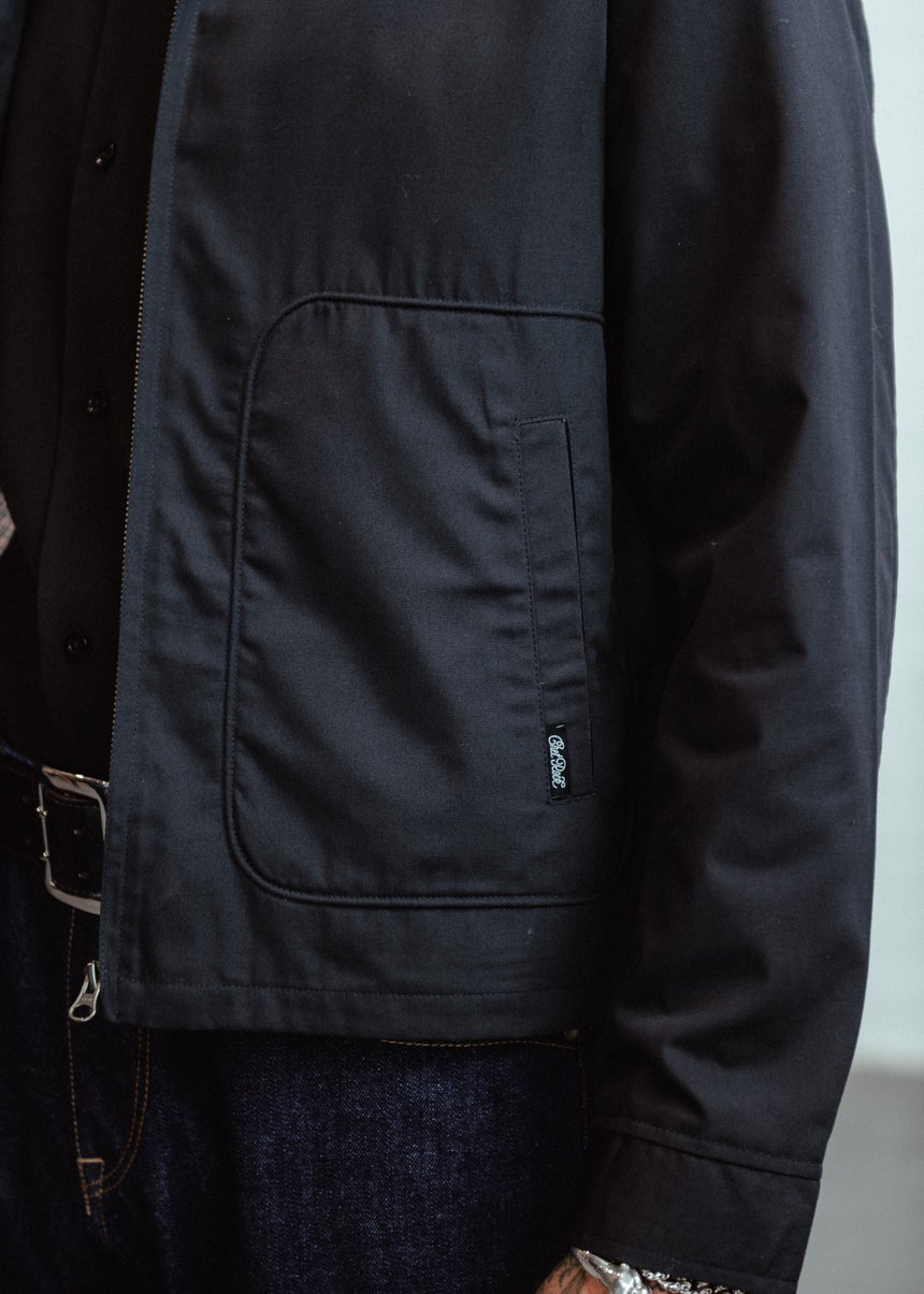 Frank Drizzler Jacket