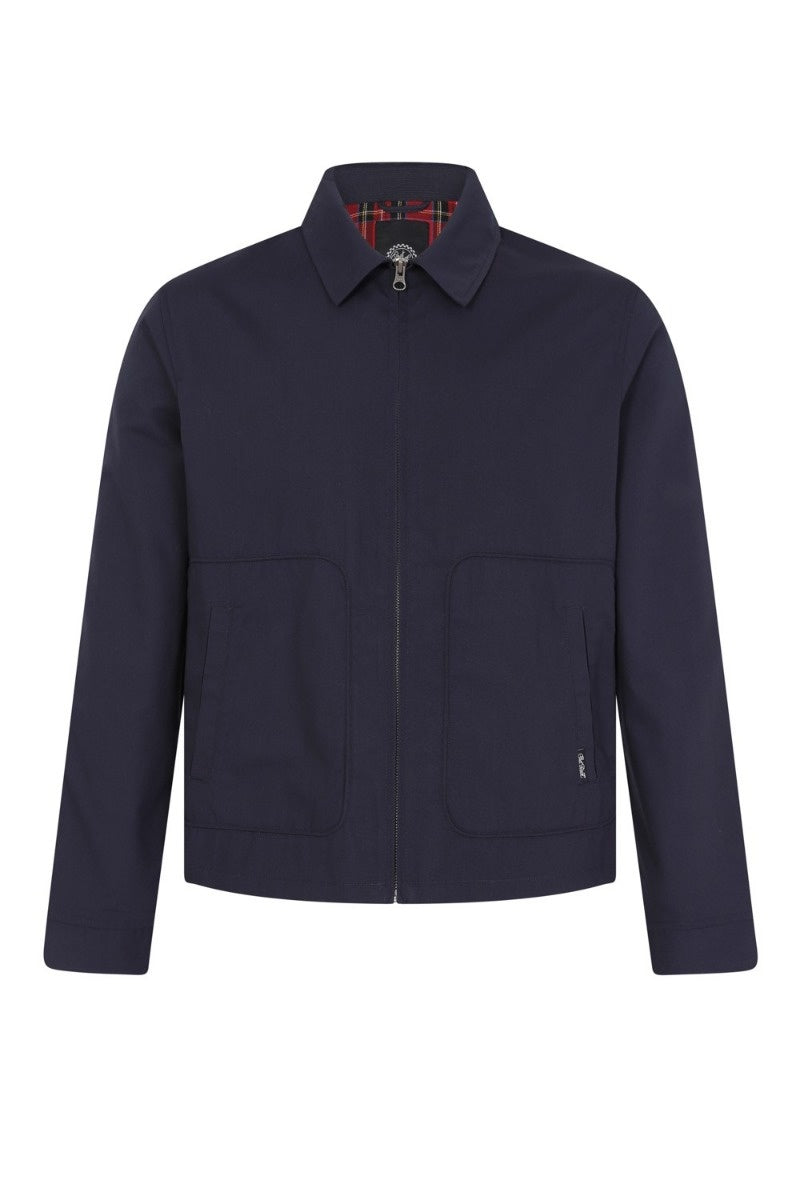 Frank Drizzler Jacket