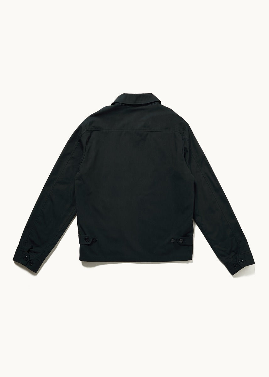 Frank Drizzler Jacket