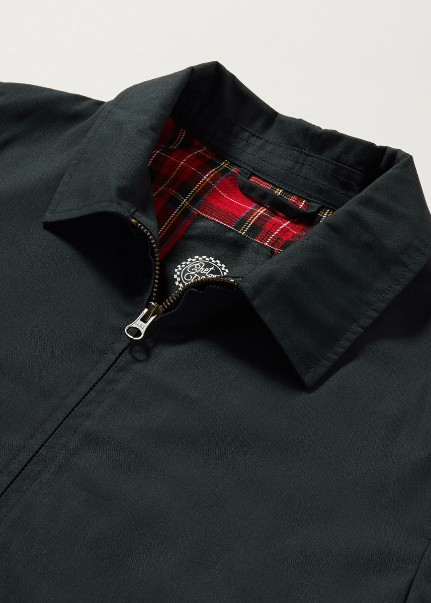 Frank Drizzler Jacket