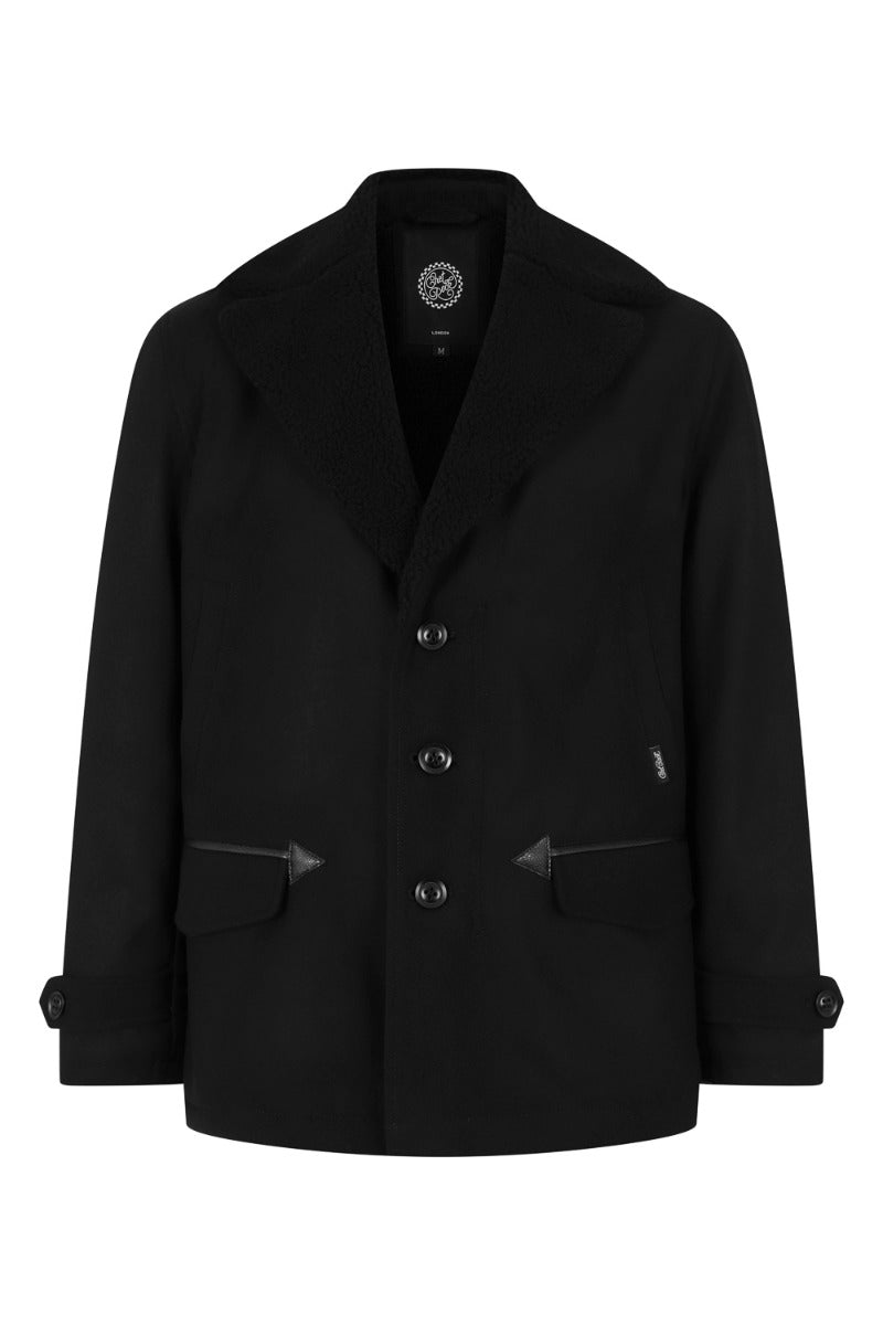Dave Coat