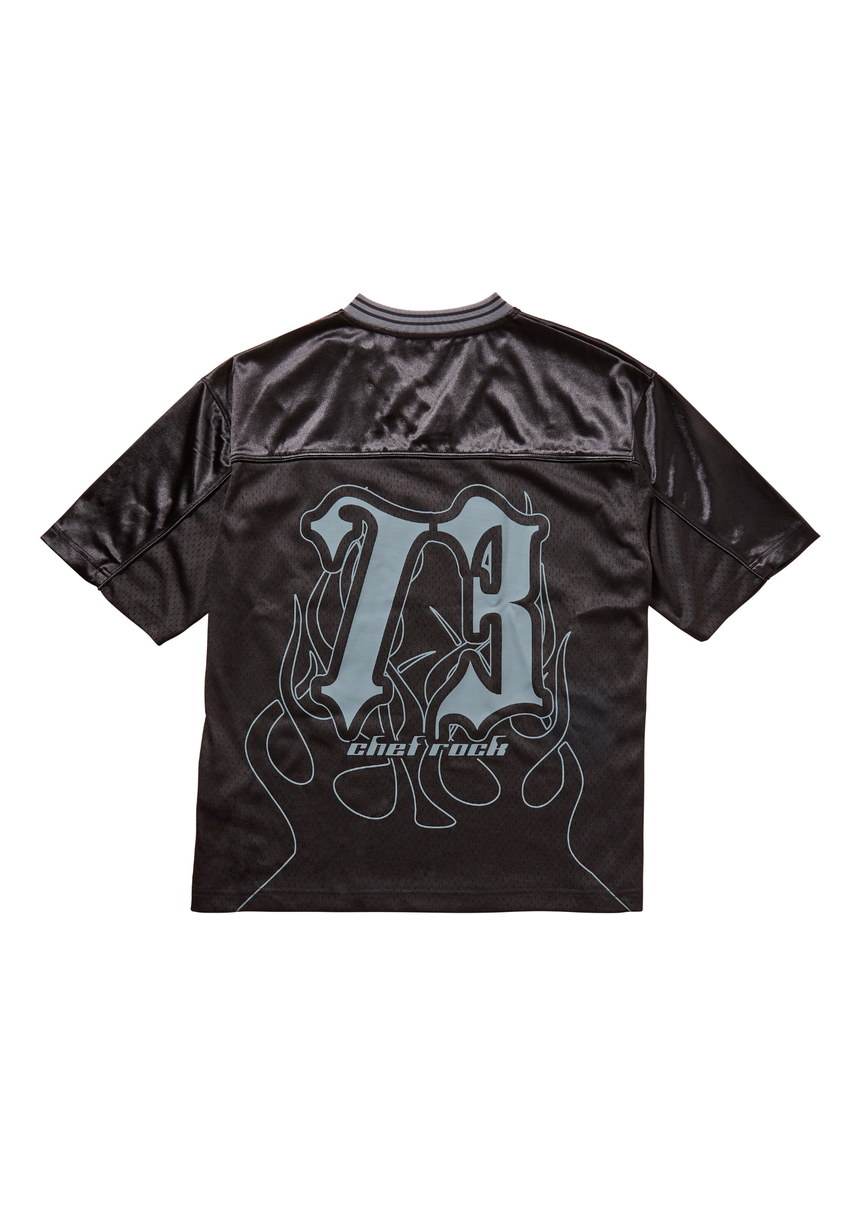 Travis Jersey