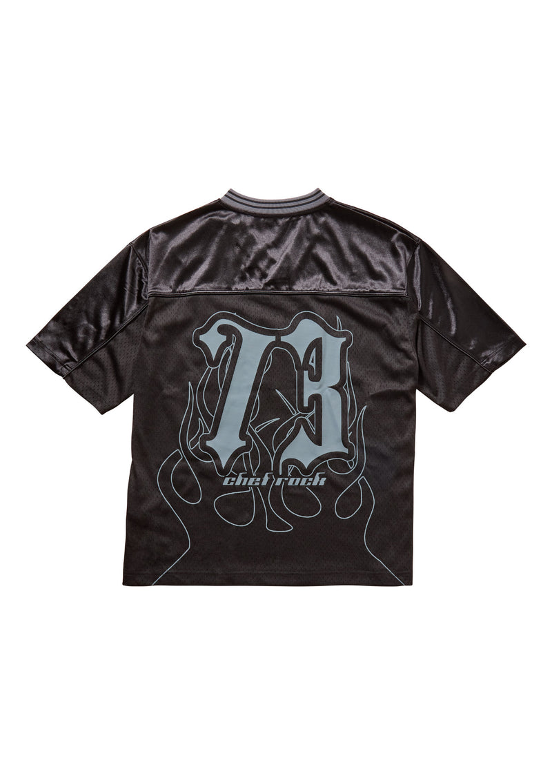 Travis Jersey