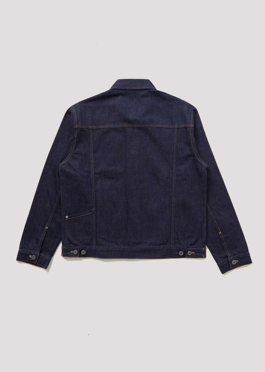 Infinity Jacket