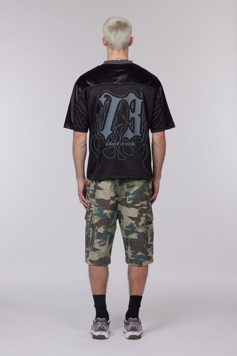 Recon Camo Shorts