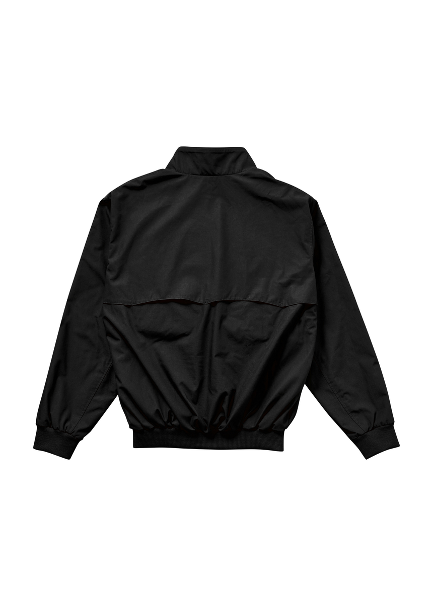 Rebel Harrington Jacket