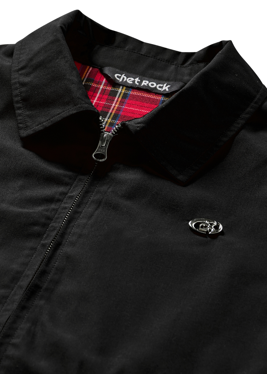 Drift Drizzler Jacket