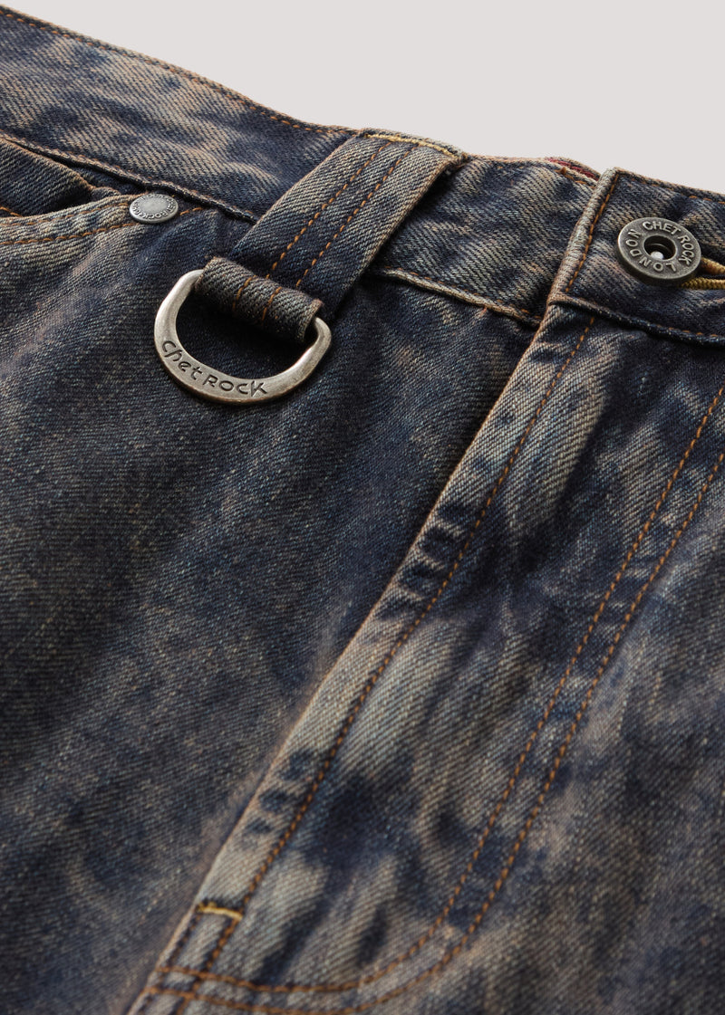 Pagoria Jorts