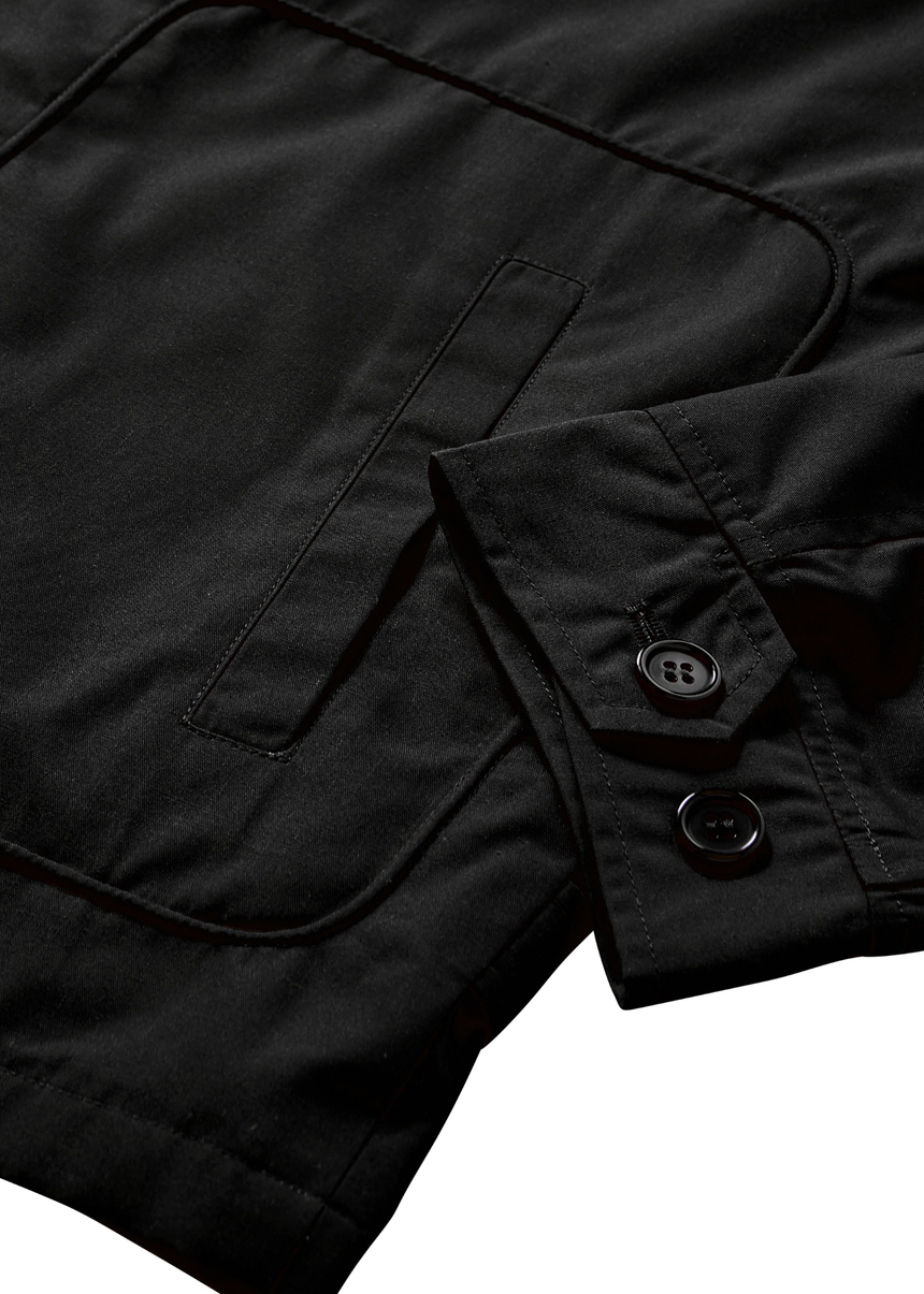 Drift Drizzler Jacket