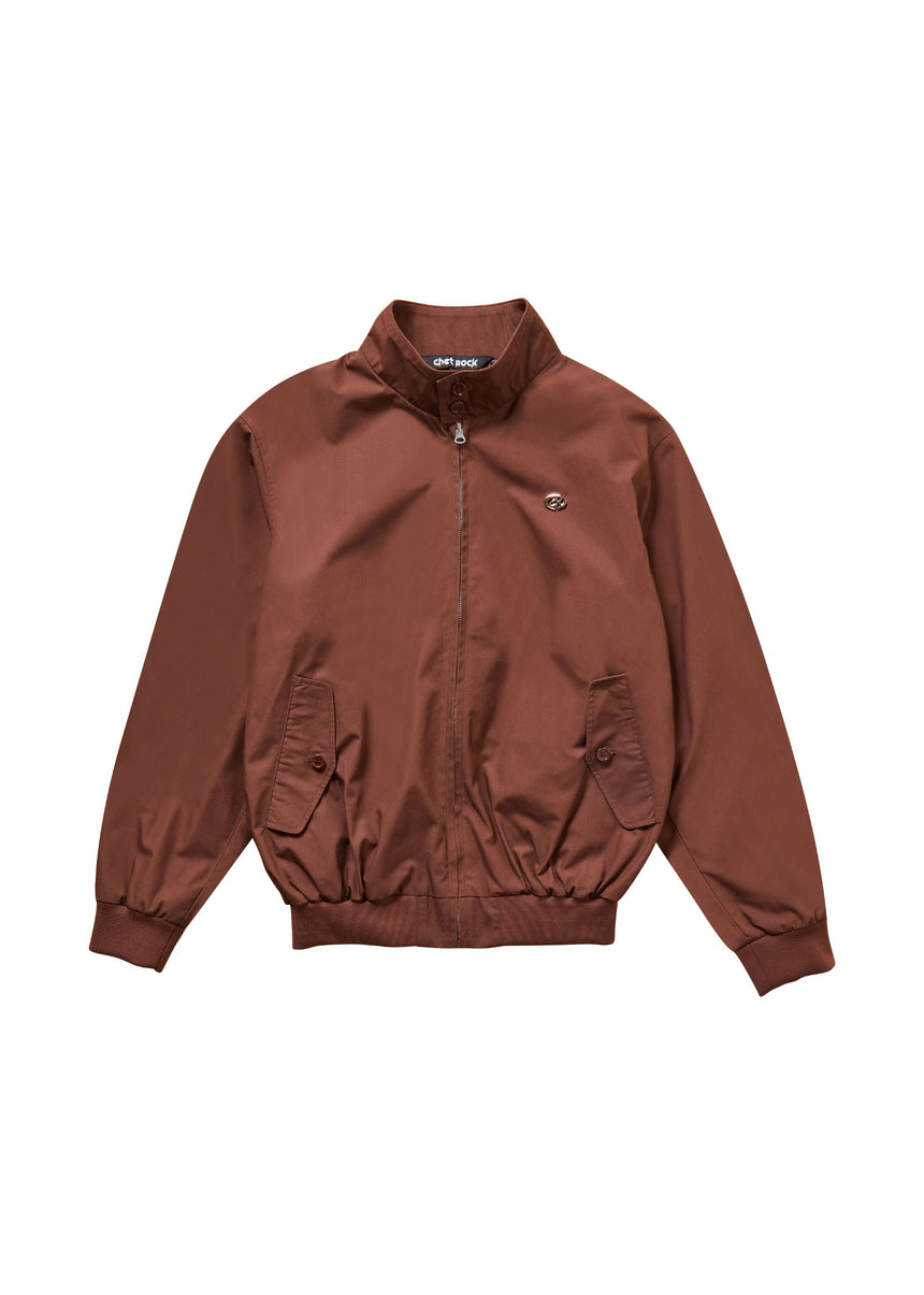 Rebel Harrington Jacket