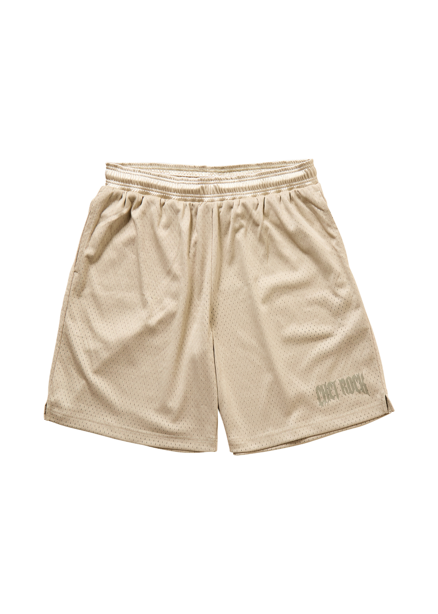 Travis Shorts