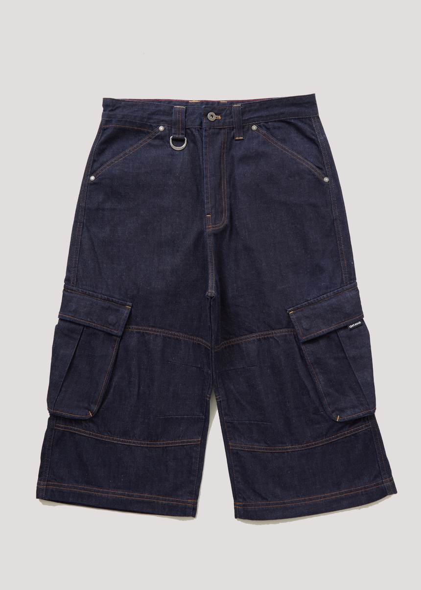 Pagoria Jorts