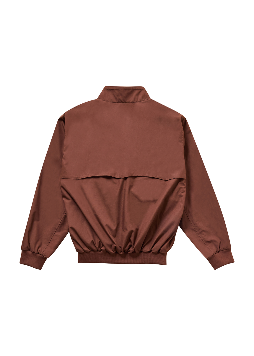 Rebel Harrington Jacket