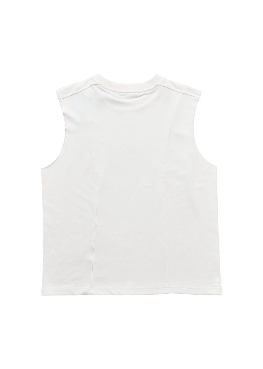 Bruce Tank Top