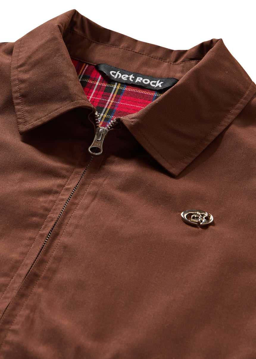 Drift Drizzler Jacket