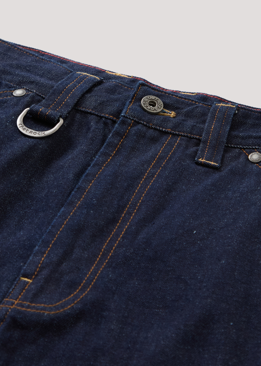 Pagoria Jorts