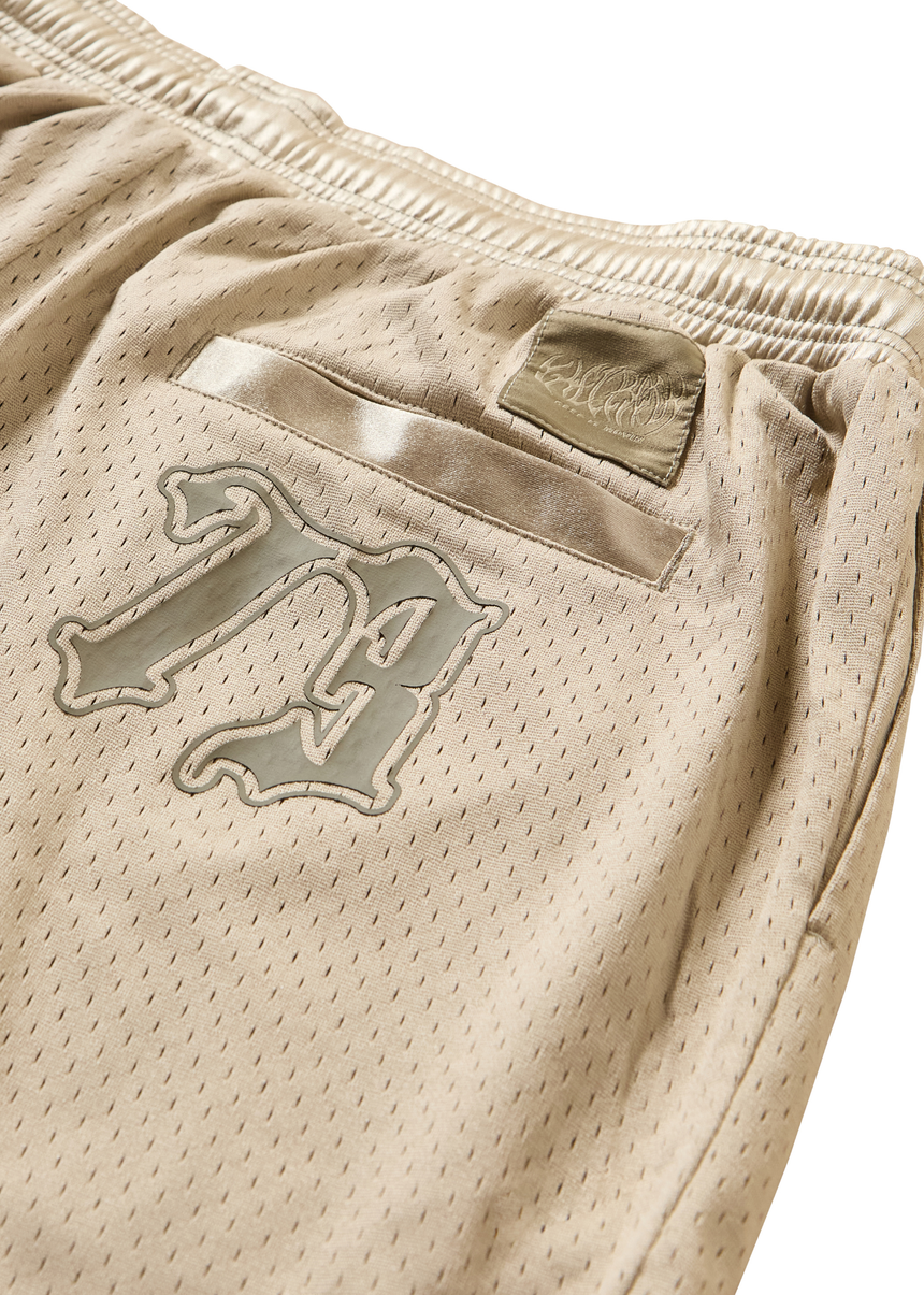 Travis Shorts