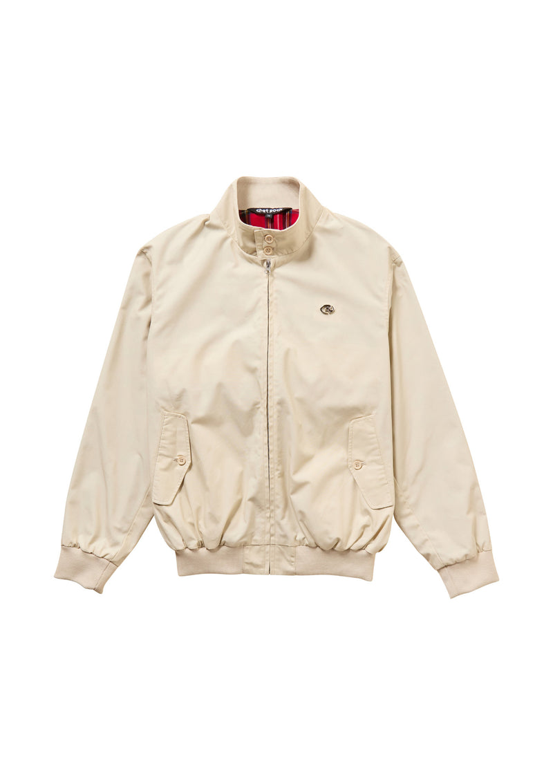 Rebel Harrington Jacket