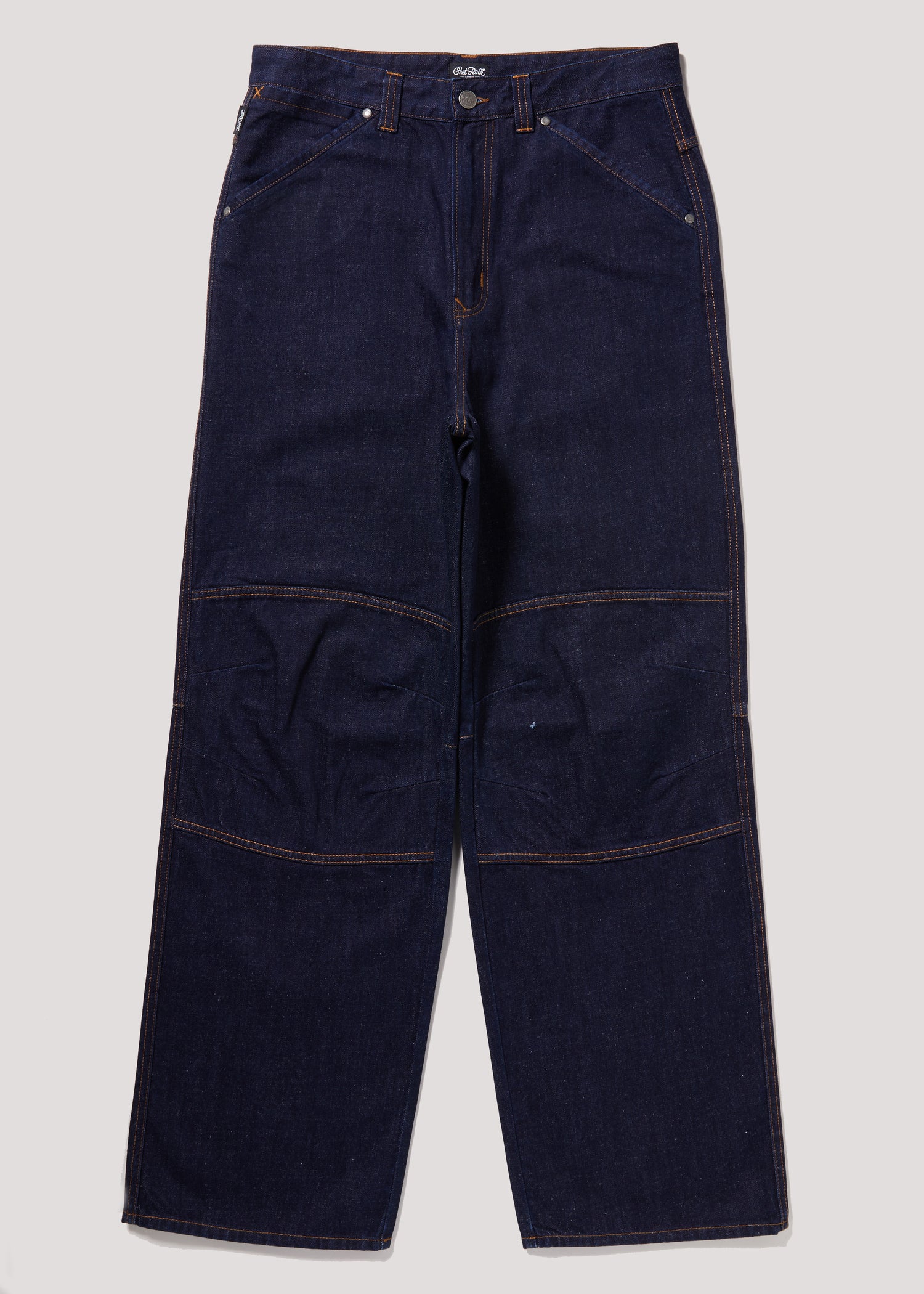 Ashton Jeans - Rinse